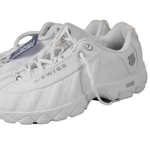 K-Swiss Women's St329 CMF Sneaker NWT